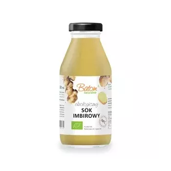 Sok Z Imbiru NFC Bio 330 ml...