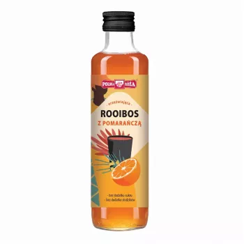 Herbata Rooibos Z...