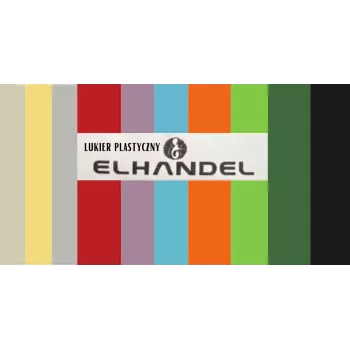 Lukier Plastyczny Różne...