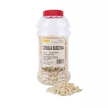 Cebula Suszona 300 g - Japar
