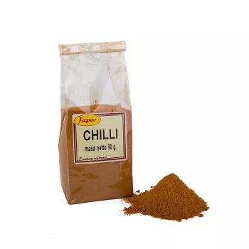 Chili 80 g - Japar