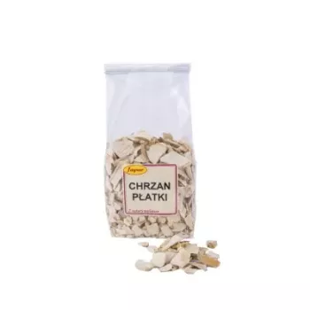 Chrzan Płatki 50 g - Japar