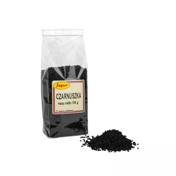 Czarnuszka 100 g - Japar