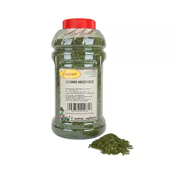 Czosnek Niedźwiedzi 150 g -...