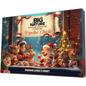 Kalendarz Adwentowy...