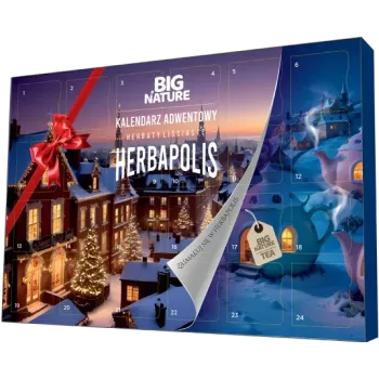 Kalendarz Adwentowy...