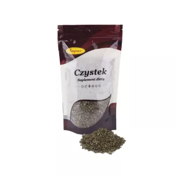 Czystek 100 g - Japar