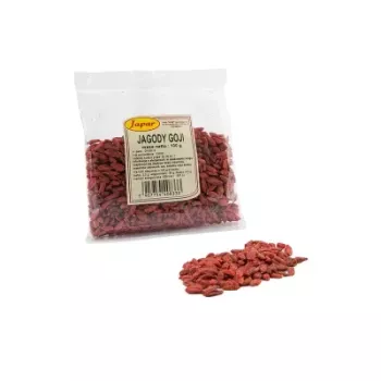 Jagody Goji 100 g - Japar