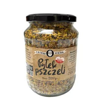 Pyłek Pszczeli 500 g -...