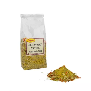 Jarzynka Extra Bez...