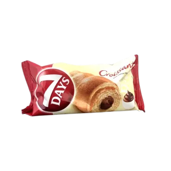 Croissant Z Nadzieniem...