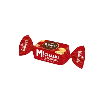 Cukierki Michałki Klasyczne...