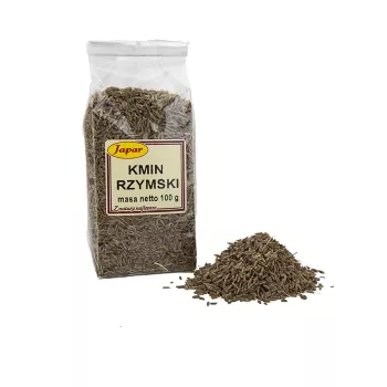 Kmin Rzymski 100 g - Japar