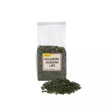 Kolendra Suszona Liście 40...