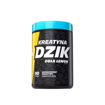 Kreatyna Cola - Lemon 369 g...