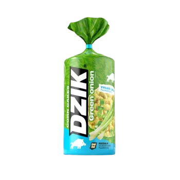 Wafle Kukurydziane Zielona...