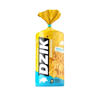 Wafle Ryżowe Serowe 120 g -...