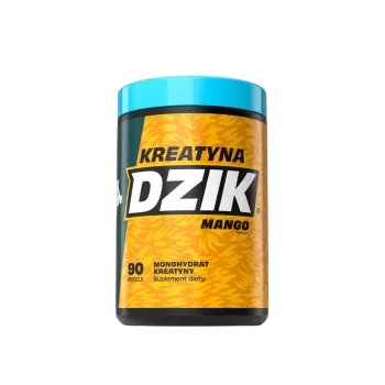 Kreatyna Mango 90 Porcji -...