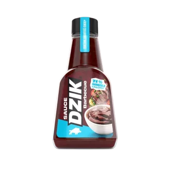 Sos Barbecue 430 g - WK Dzik