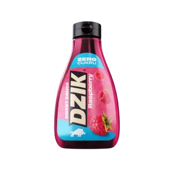 Sos Malinowy 425 ml - WK Dzik