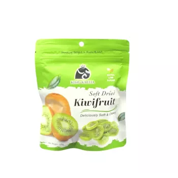 Suszone Kiwi 125 g - King...