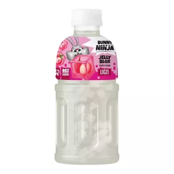 Jelly Blox Napój Z Sokiem Z...