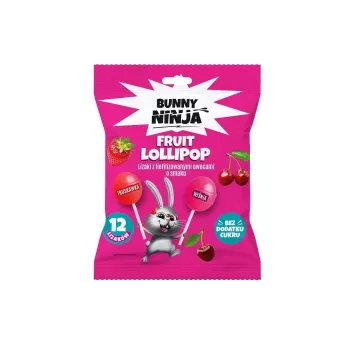 LOLLI POP Lizaki Kulki O...