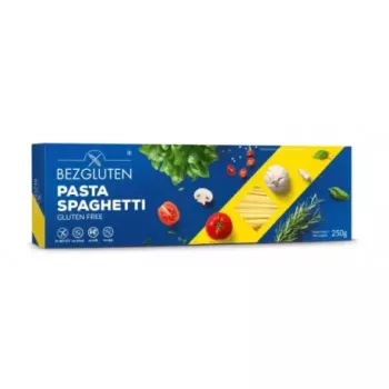 Makaron Spaghetti 250 g -...