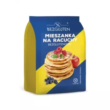 Mieszanka Na Racuchy...