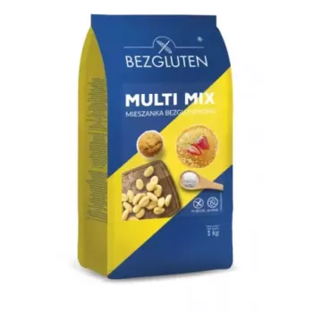 Multi Mix - Mieszanka...