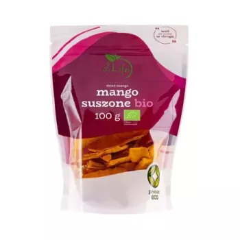 Mango Suszone Bio 100 g -...