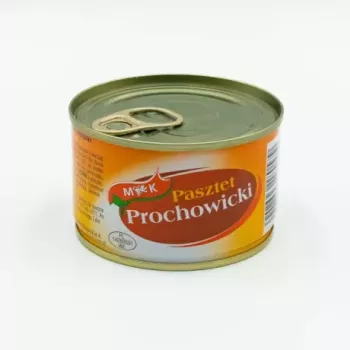 Pasztet Prochowicki 160 g - MK