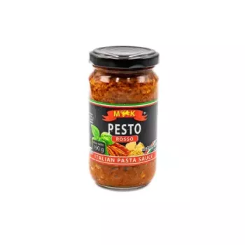 Pesto Rosso 190 g - MK