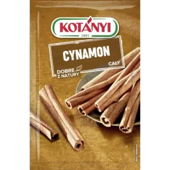 Cynamon Cały 17 g - Kotanyi