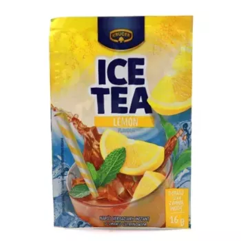 Ice Tea Lemon- Napój...