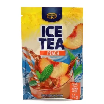 Ice Tea Peach- Napój...