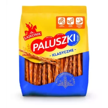 Paluszki Klasyczne 200 g -...