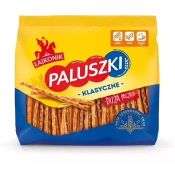 Paluszki Klasyczne Duża...