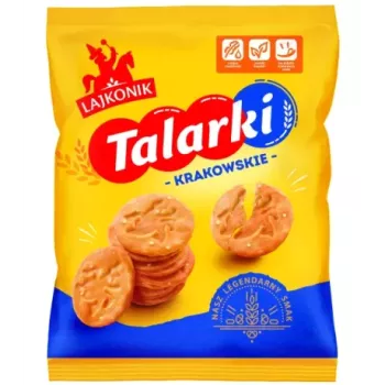 Talarki Krakowskie 155 g -...