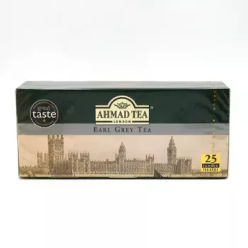 Earl Grey Herbata Czarna 50...