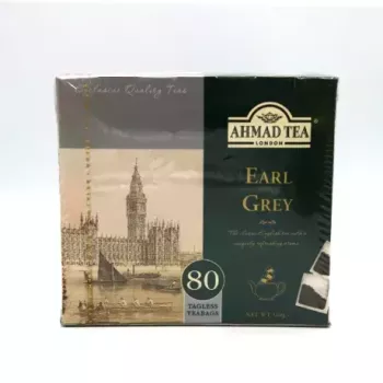 Earl Grey Herbata Czarna...