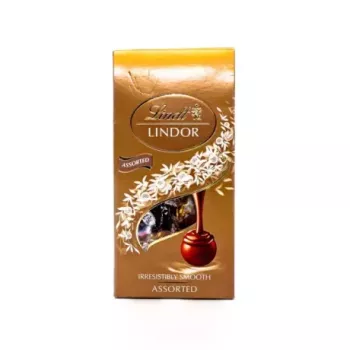 Lindor Assorted Praliny Z...