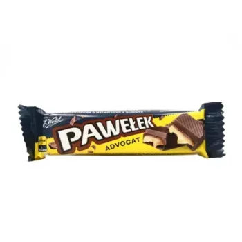 Pawełek Advocat 45 g - Wedel