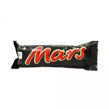 Mars 51 g - Mars Polska