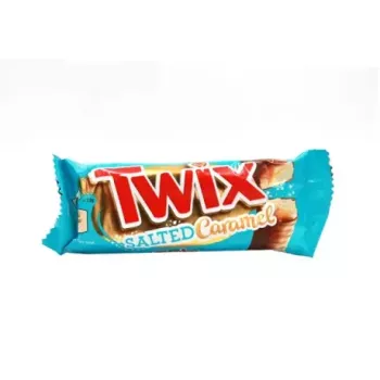 Twix Słony Karmel 46 g -...