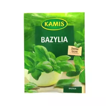 Bazylia 8 g - Kamis