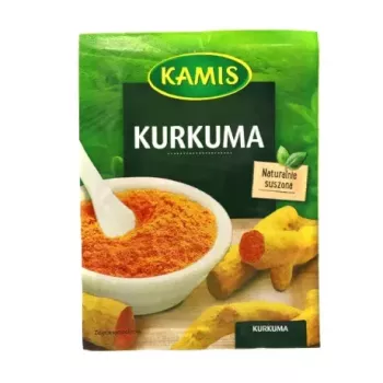 Kurkuma 20 g - Kamis