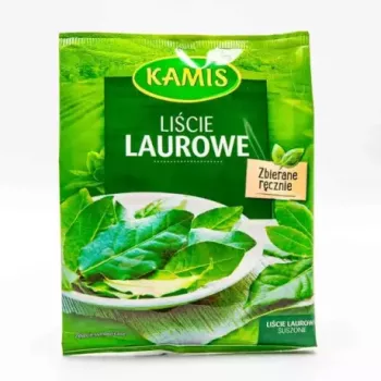 Liście Laurowe 5 g - Kamis