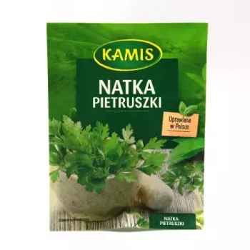 Natka Pietruszki 8 g - Kamis