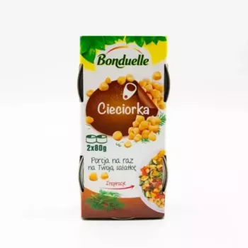 Cieciorka 160 g - Bonduelle